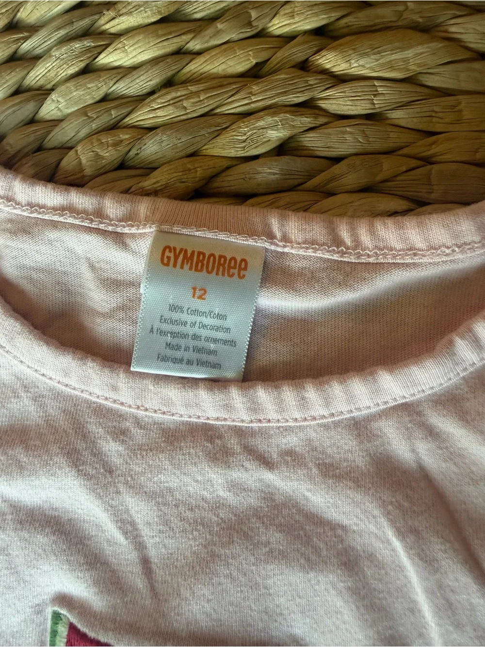 Y2K Gymboree and Hannah Anderson Bundle